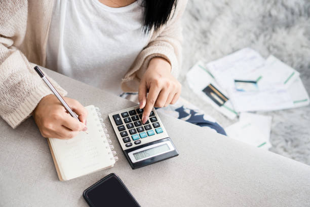 Professional Loan Agency in Hardwick, GA